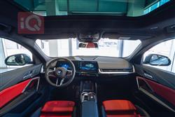 بی ئێم دەبڵیو X2